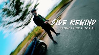 Download lagu Side Rewind - You're Doing it WRONG! FPV Drone Trick Tutorial mp3 Download lagu Side Rewind - You're Doing it WRONG! FPV Drone Trick Tutorial mp3