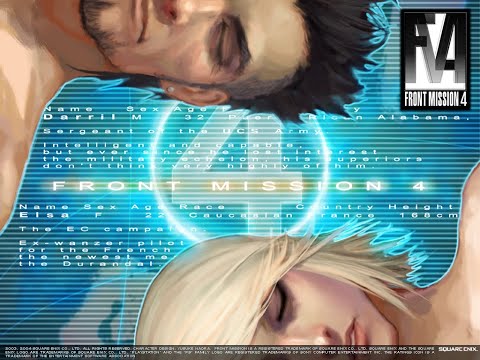 Front Mission 4 Part 17