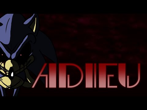 Adieu - A Lord X Song