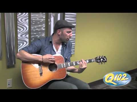Nothing Left to Lose - Mat Kearney