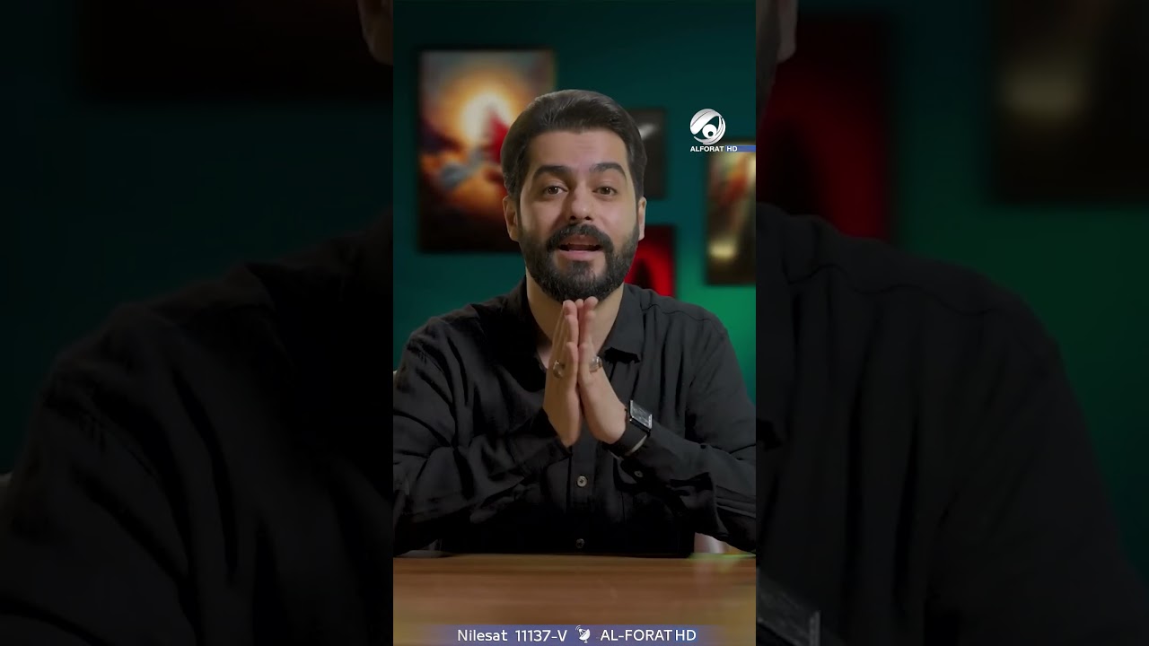 فيديو | القصة التي بدأت بعد كربلاء… بناء القبر الشريف
