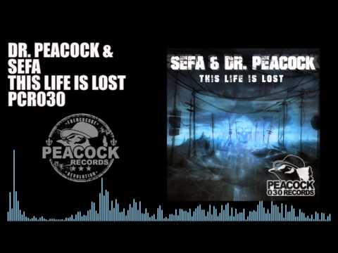 Dr. Peacock & Sefa - This Life is Lost