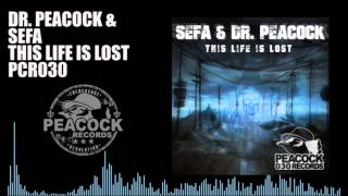 Dr. Peacock & Sefa - This Life is Lost