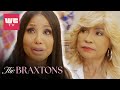 Toni's Very Real, Very Scary Health Issue | The Braxtons