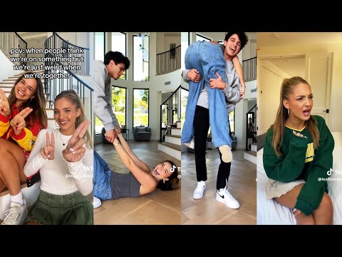 The Most Viewed TikTok Compilations Of AMP World - Best AMP World Compilation 2023