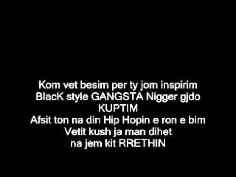 Abra G Bounce Everyday feat Dz 2012