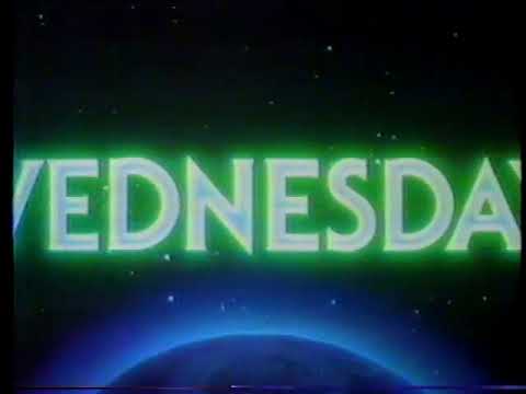 Real People & Mrs. R's Daughter 1979 NBC Promo