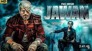 Download lagu New Release: Jawan | Shah Rukh Khan | Full Movie HD mp3