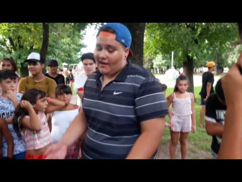 Semifinal-Isidishi vs Big nach-TabladaFree