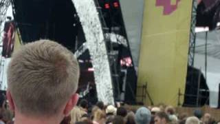 Kids In Glass Houses - Undercover Lover