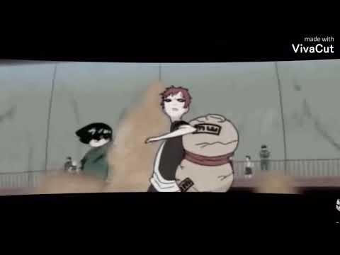 #imsippenteainyohood rock lee(Naruto amv)