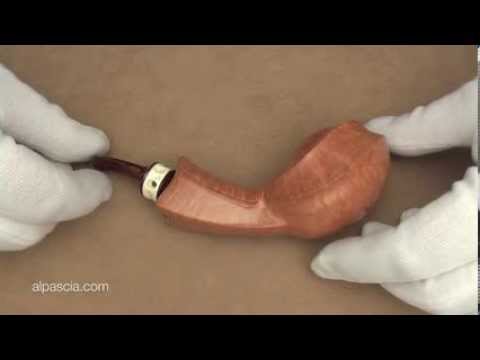 pipa Eder Mathias - smoking pipe 073