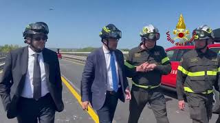 crollo-ponte-sul-trigno-sopralluogo-ministro-salvini-a-montenero-di-bisaccia
