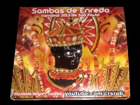 Rosas de Ouro 2013   Versão CD Oficial