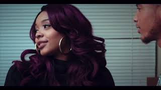 Kelvin Hair's 1st Demo Reel video