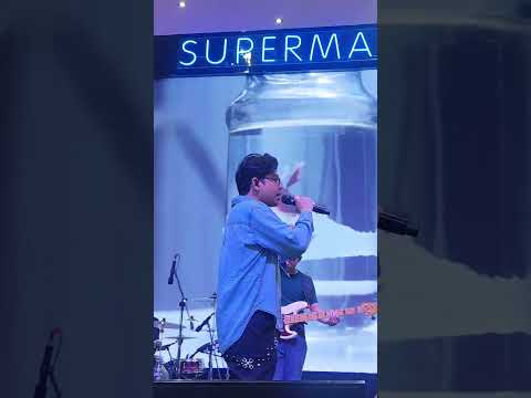 GURUN HUJAN - JUICY LUICY