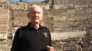 Rota 66 - Atos dos Apóstolos capítulo 19 | Luiz Sayão e Russell Shedd