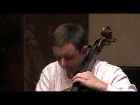 Rachmaninoff - Sonata Op.19 in G minor: III. Andante