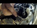 Can-Am ATV / SXS Valve Adjustment, How to 