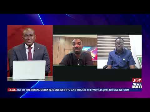 Drug trafficking: We are of the view that the President is not acting with urgency on this matter.
