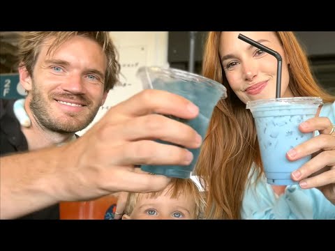 GOKIL: they said moving to japan was a mistake.. 🔥