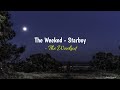 The Weeknd - Starboy (Speed Up + Reverb) 'Lyrics + Terjemahan'