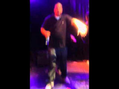 Tek Luciano - Get It, Got It, Good! LIVE @ Club Alize (03/30/2012)