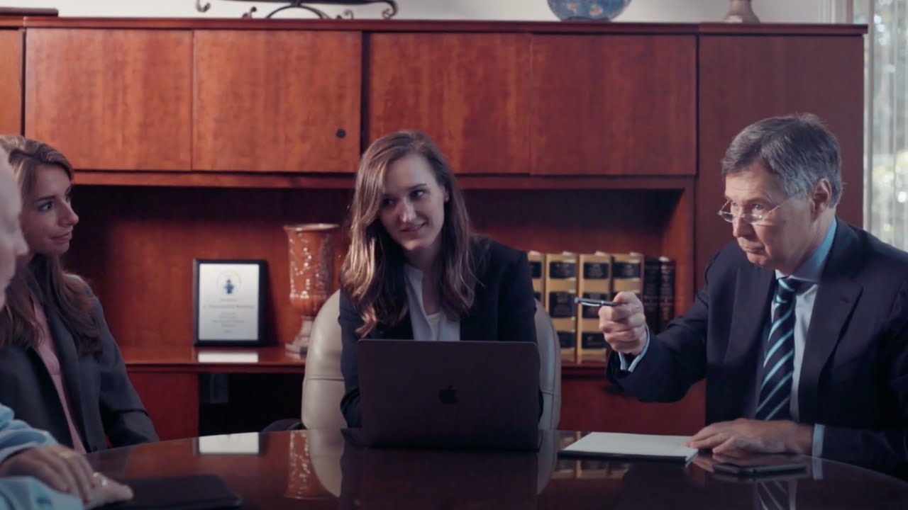 Riddle & Riddle Injury Lawyers - North Carolina Personal Injury Lawyers