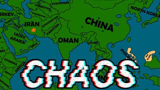 Chaos in a Nutshell 2 (Mapper)
