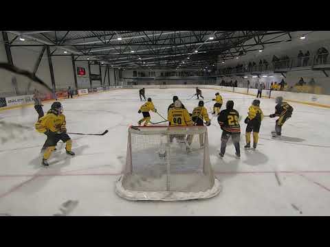 SaiPa U16 vs KalPa U16 (22.10.2022)
