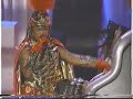 LIL' KIM  - "NOT TONIGHT" - LIVE