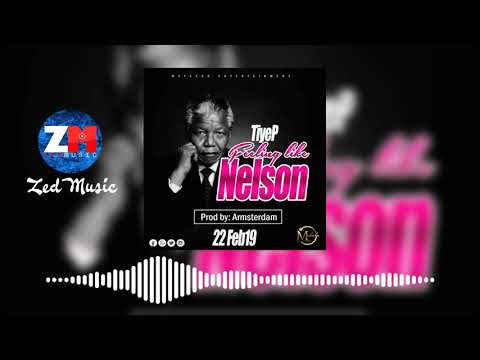TiyeP - Feeling Like Nelson [Official Audio] | ZedMusic | Zambian Music 2019