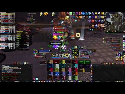 Style BiS - WOTLK Classic - Ulduar 25 XT-002 Deconstructor Hard Mode