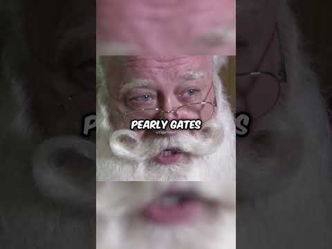 Sick Kid PASSES On Santa's Lap 😢