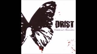 Drist - Arterial Black (Orchids And Ammunition - 06)