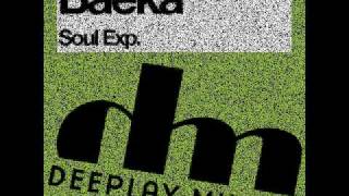 Baeka - Soul Exp. (2008 Revisited Mix)