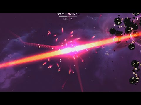 NovaDrift - "Darth Maul" or the Thermal Lance Courser build - AZIMUTH update