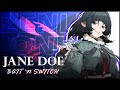 Jane Doe Bait N Switch Original Fan Theme Zenless Zone Zero Zzzero Zzzdripfest ZzzeroMusic