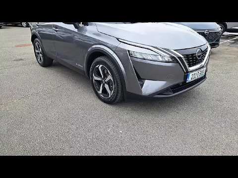 Nissan Qashqai E-POWER SV PREMIUM €3000 SCRAPPAGE - Image 2