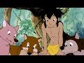 JUNGLE BOOK Ep 5 The Whole Tale For Children In English TOONS FOR KIDS Cartoon For Kids EN