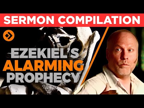 Ezekiel’s End Times Prophecies Explained