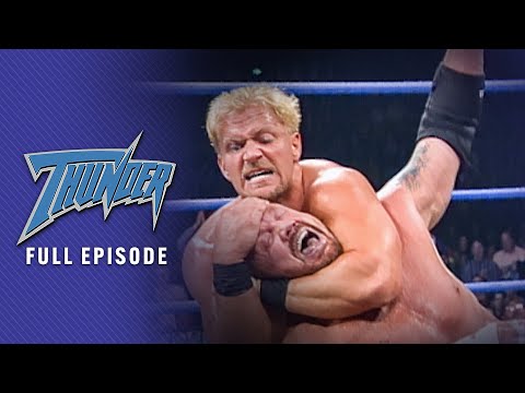 WCW Thunder
