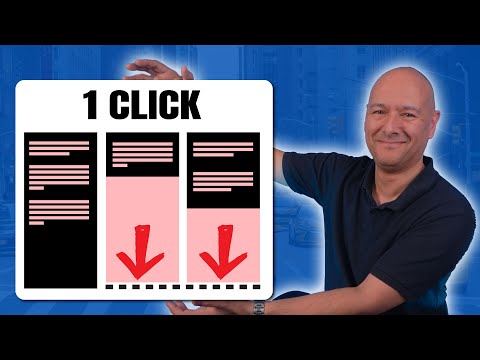 Elementor Equal Height Columns in 1 Click [FREE]