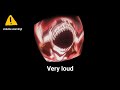 Bleach Ichigo Scream Sound Variations In 60 Seconds