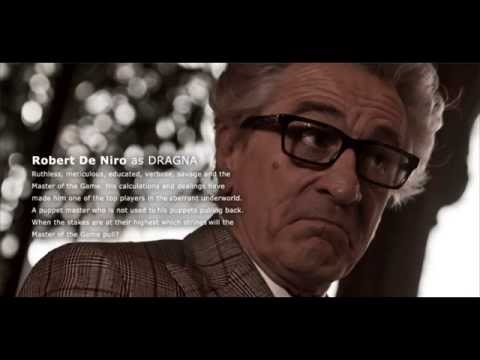 The Bag Man starring John Cusack and Robert De Niro