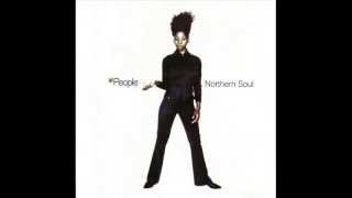 M People - Colour My Life (Part One)