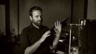 Live @ Psalter Studios Episode 6 (featuring Eric & Monique, Josh Cunningham)