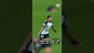 GOL DO CORINTHIANS | MATHEUS BIDU | CORINTHIANS 1X0 VASCO | BRASILEIRÃO 2026 | 26/04/2026