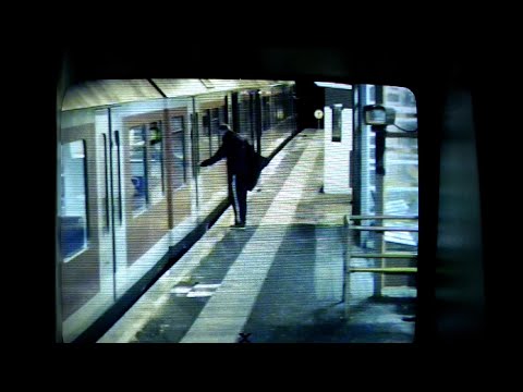 Auf der Fahrt mit Hendrik Ebbecke (Wedeler TSV) | ELBKICK.TV