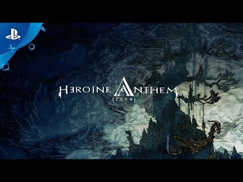 Heroine Anthem Zero Episode 1 - PS4